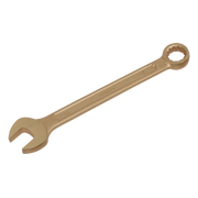Sealey Combination Spanner 16mm - Non-Sparking