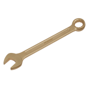 Sealey Combination Spanner 19mm - Non-Sparking