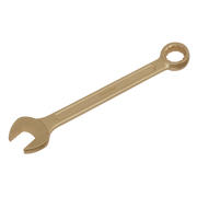 Sealey Combination Spanner 22mm - Non-Sparking