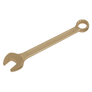 Sealey Combination Spanner 27mm - Non-Sparking