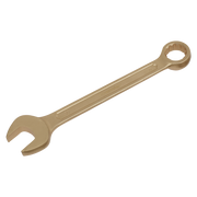 Sealey Combination Spanner 30mm - Non-Sparking