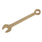 Sealey Combination Spanner 32mm - Non-Sparking