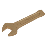 Sealey Slogging Spanner Open-End 24mm - Non-Sparking