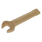 Sealey Slogging Spanner Open-End 27mm - Non-Sparking