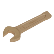 Sealey Slogging Spanner Open-End 30mm - Non-Sparking