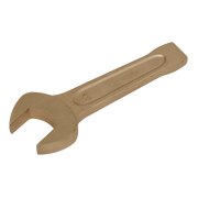 Sealey Slogging Spanner Open-End 36mm - Non-Sparking