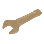Sealey Slogging Spanner Open-End 46mm - Non-Sparking