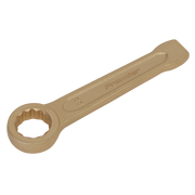 Sealey Slogging Spanner Ring End 22mm - Non-Sparking