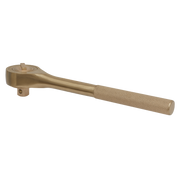 Sealey Ratchet Wrench 1/2"Sq Drive - Non-Sparking