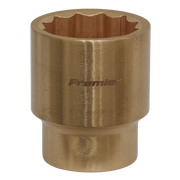 Sealey Socket 26mm 1/2"Sq Drive - Non-Sparking WallDrive®