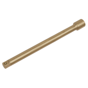 Sealey Extension Bar 1/2"Sq Drive 250mm - Non-Sparking