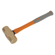 Sealey Sledge Hammer 4.4lb - Non-Sparking