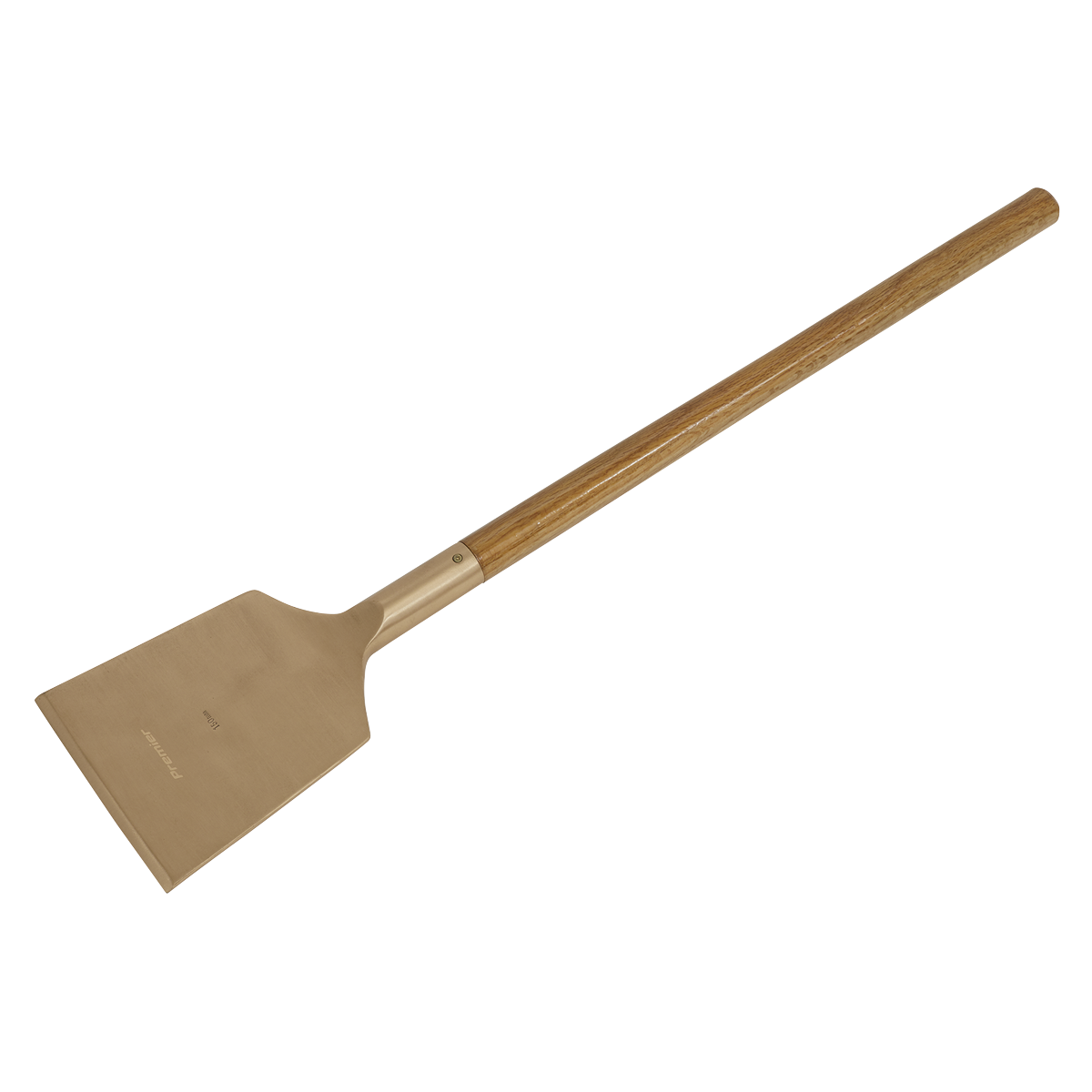 Sealey Scraper Long Handle 150 x 765mm - Non-Sparking