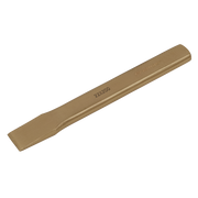 Sealey Chisel 22 x 200mm - Non-Sparking