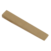 Sealey Wedge 80 x 13 x 6mm - Non-Sparking