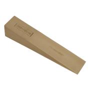 Sealey Wedge 200 x 40 x 40mm - Non-Sparking