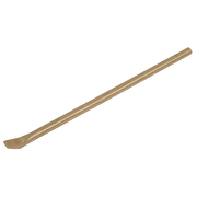 Sealey Crowbar 19 x 500mm - Non-Sparking