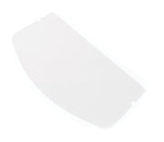 GVS Nova 3 Outer Lens - Pk 50