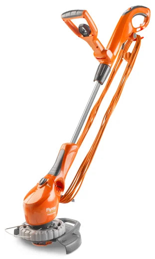 FLYMO Contour 500E 3-in-1 Electric Grass Trimmer & Edger – 500W