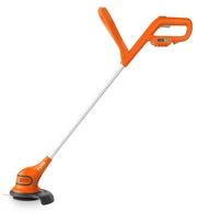 Flymo SimpliTrim Li - 14.4V Integrated Battery Grass Trimmer for Effortless Edging