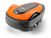 FLYMO EasiLife 800 – Smart Robotic Mower for Effortless Lawn Care