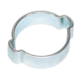 Sealey O-Clip Double Ear Ø20-23mm Pack of 25