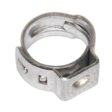 Sealey O-Clip Single Ear Ø7-8.5mm Pack of 25