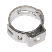 Sealey O-Clip Single Ear Ø8.5-10mm Pack of 25