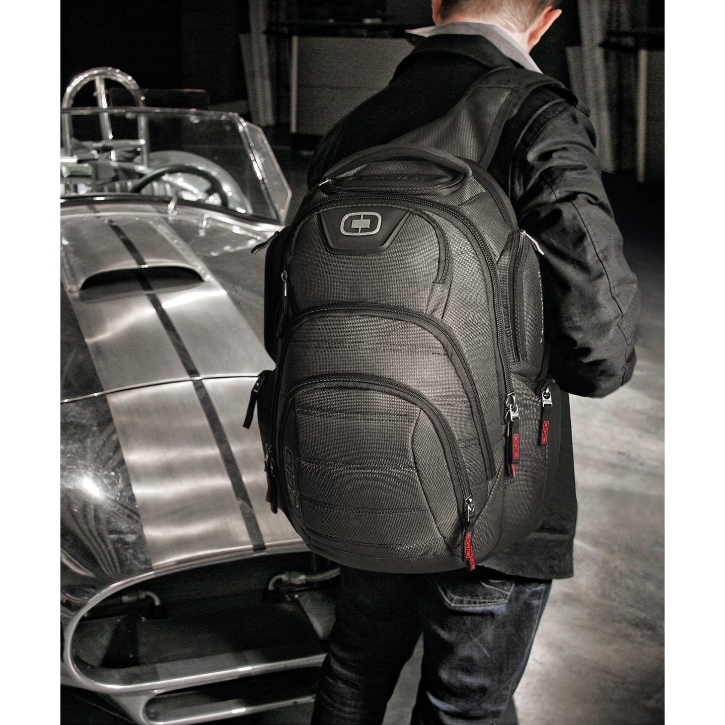 Ogio Renegade Backpack