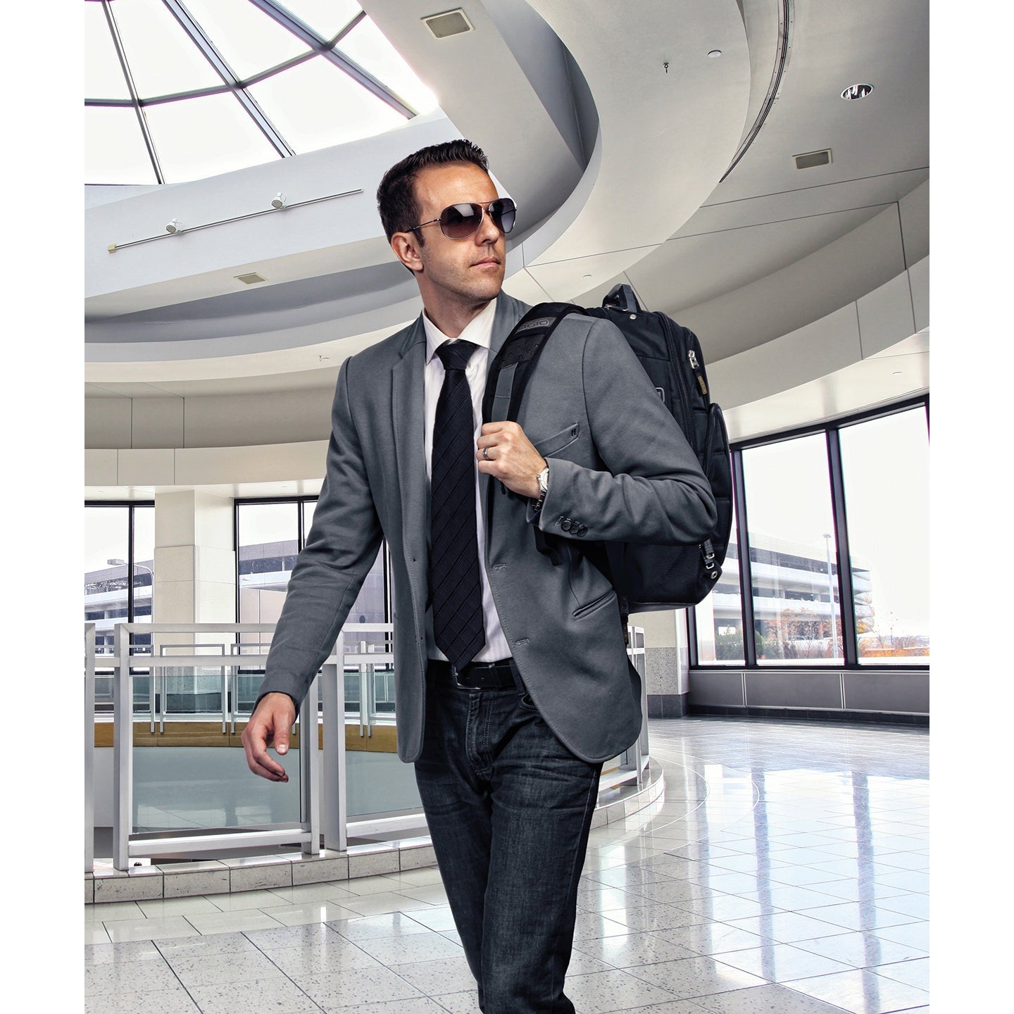 Ogio Business Excelsior Pack