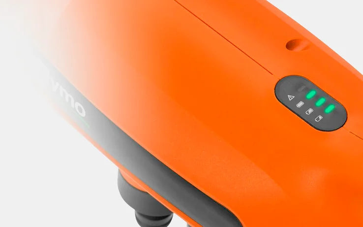 FLYMO EasiClean Li – Cordless Portable Pressure Washer