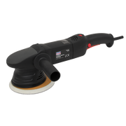 Sealey Orbital Polisher Ø150mm 750W/230V