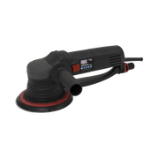 Sealey Random Orbital Electric Sander Ø150mm 600W