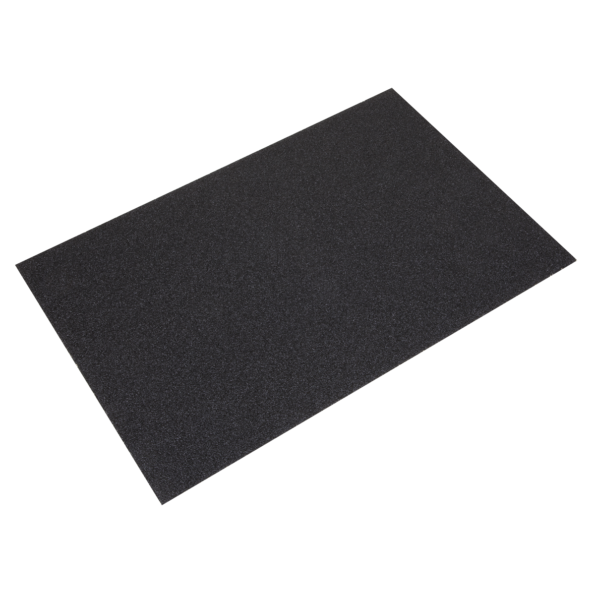 Sealey Orbital Sanding Sheets 12 x 18" 36Grit - Pack of 20