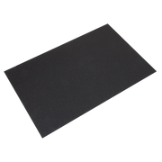 Sealey Orbital Sanding Sheets 12 x 18" 60Grit - Pack of 20