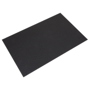 Sealey Orbital Sanding Sheets 12 x 18" 80Grit - Pack of 20