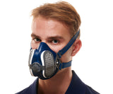 GVS Elipse P3 RD nuisance odour replacement twin filters for SPR337/502/404/405 Mask