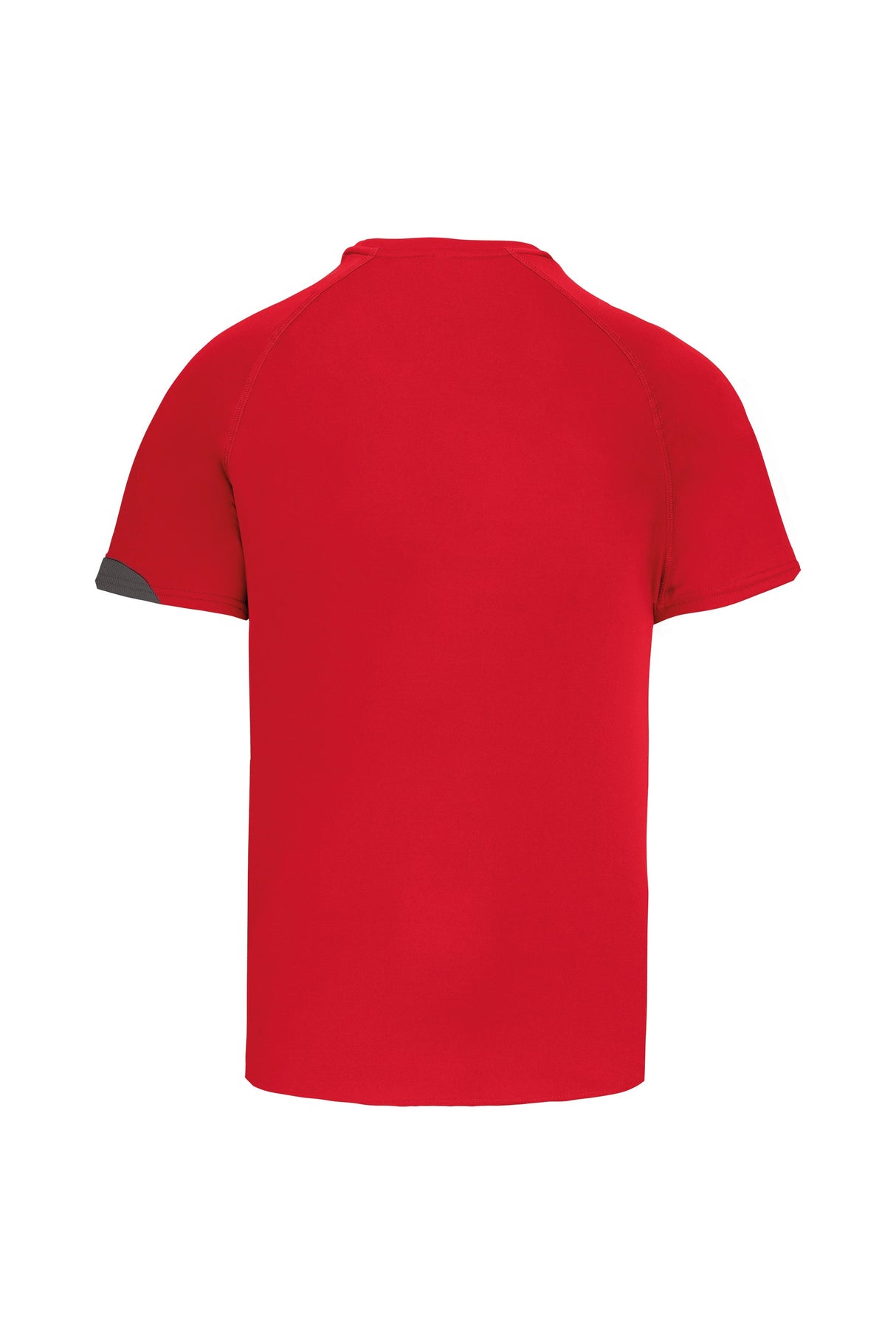 Kariban Proact Adults Short-Sleeved Jersey