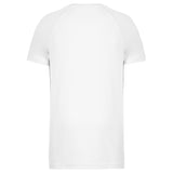 Kariban Proact Men's Short-Sleeved Sports T-Shirt