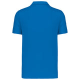 Kariban Proact Men's Short-Sleeved Polo Shirt