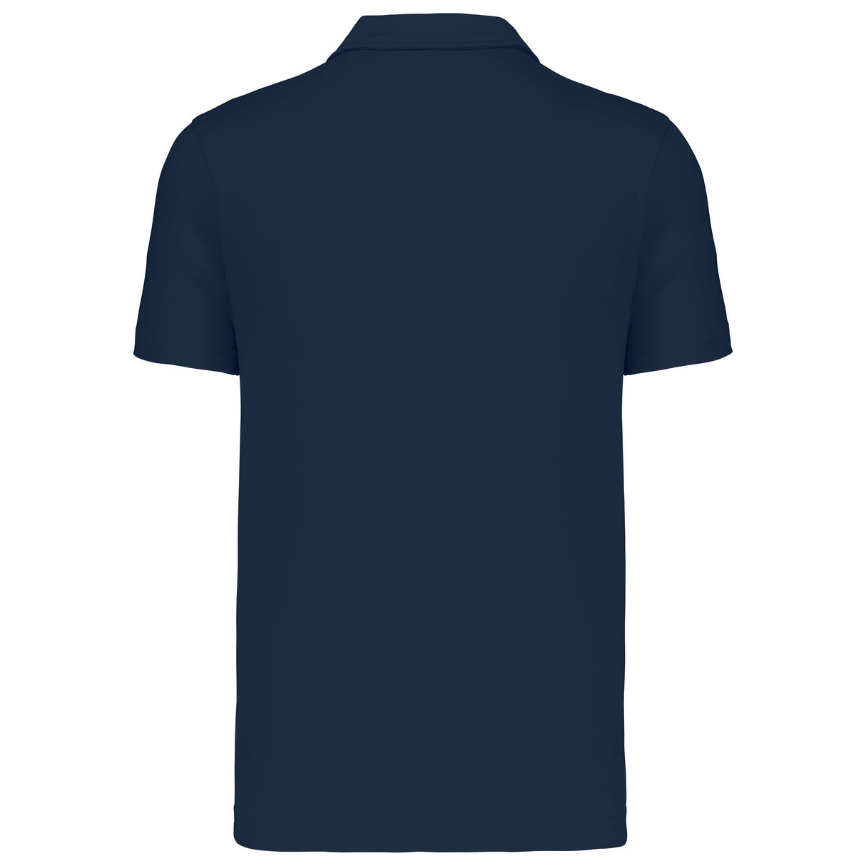 Kariban Proact Men's Short-Sleeved Polo Shirt