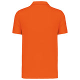 Kariban Proact Men's Short-Sleeved Polo Shirt