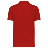 Kariban Proact Men's Short-Sleeved Polo Shirt
