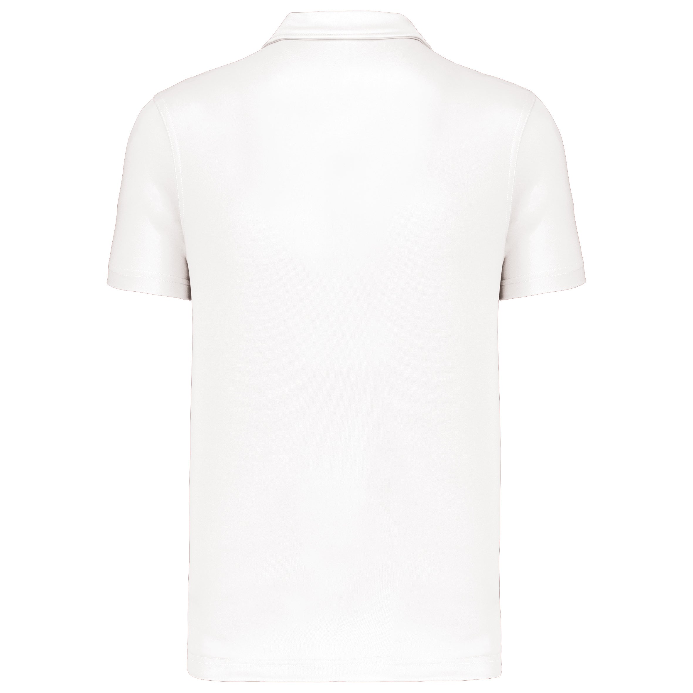 Kariban Proact Men's Short-Sleeved Polo Shirt