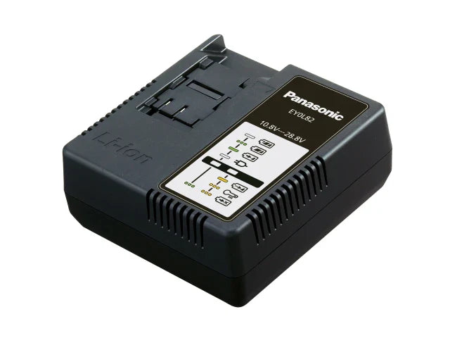 Panasonic EY3641LH1S31 Sealant Gun 600ml 14.4V 1 x 4.2Ah Li-ion