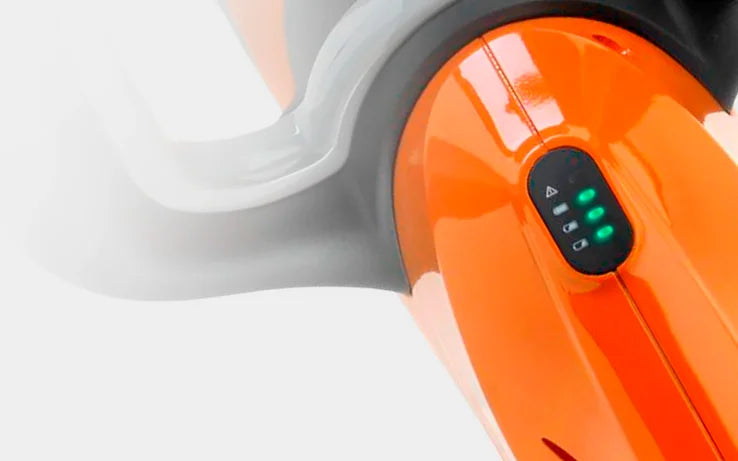 FLYMO 18V EasiCut 450 Cordless Hedge Trimmer – Bare Unit