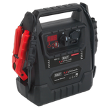 Sealey Schumacher® RoadStart® Emergency Jump Starter 12V 2300 Peak Amps - DEKRA Approved
