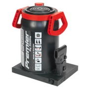 Sealey Premier Bottle Jack 50 Tonne