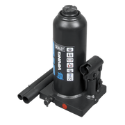 Sealey Bottle Jack 5 Tonne PBJ5S