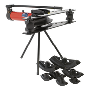 Sealey Industrial Hydraulic Pipe Bender with Stand 15 Tonne